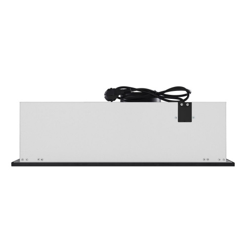 Встраиваемая вытяжка HOMSair Camelia 60 черный фото 10