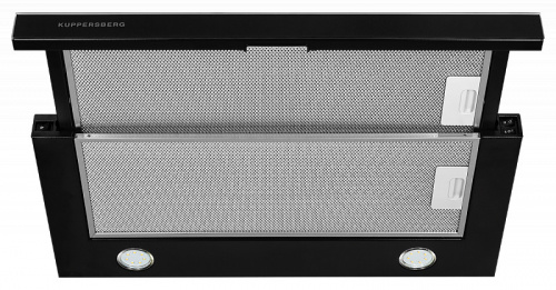 Встраиваемая вытяжка Kuppersberg SLIMLUX IV 60 GB