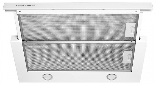 Встраиваемая вытяжка Kuppersberg Slimbox 60 GW фото 2