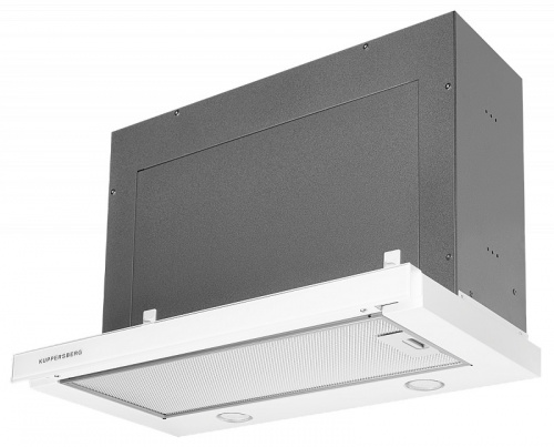 Встраиваемая вытяжка Kuppersberg Slimbox 60 GW фото 3