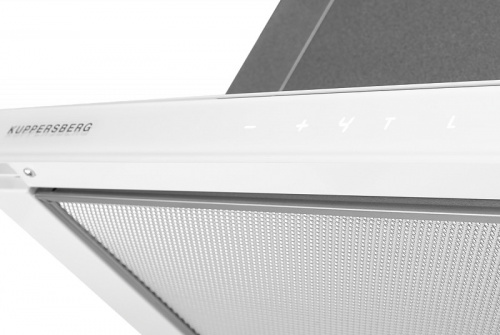 Встраиваемая вытяжка Kuppersberg Slimbox 60 GW фото 4