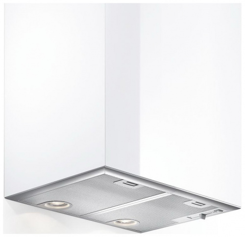 Встраиваемая вытяжка Bosch DHL 555 BL фото 4
