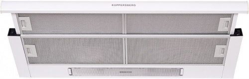 Встраиваемая вытяжка Kuppersberg Slimlux II 90 BG фото 2
