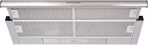 Встраиваемая вытяжка Kuppersberg Slimlux II 90 XG