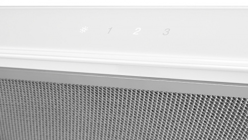 Встраиваемая вытяжка Kuppersberg SLIMLUX S 60 GW фото 4