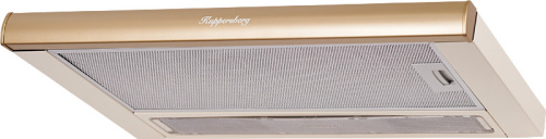 Встраиваемая вытяжка Kuppersberg Slimlux II 60 Bronze фото 4