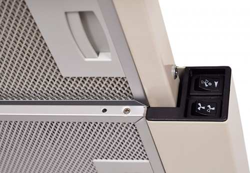 Встраиваемая вытяжка Kuppersberg Slimlux II 60 Bronze фото 5