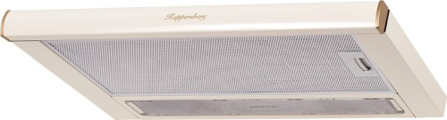 Встраиваемая вытяжка Kuppersberg Slimlux II 60 C фото 3