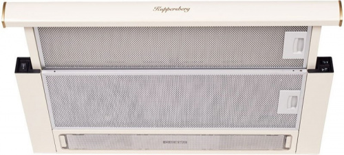Встраиваемая вытяжка Kuppersberg Slimlux II 60 C