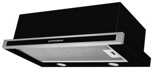 Встраиваемая вытяжка Kuppersberg SLIMLUX IV 60 XGL
