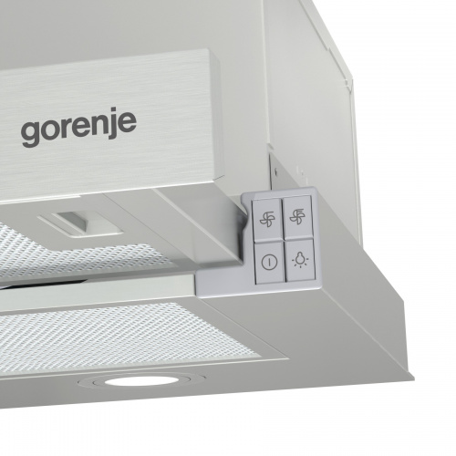 Встраиваемая вытяжка Gorenje TH62E4X фото 6