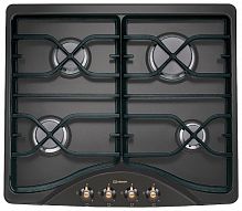 Встраиваемая газовая варочная панель Indesit PN 641 /I (AN)