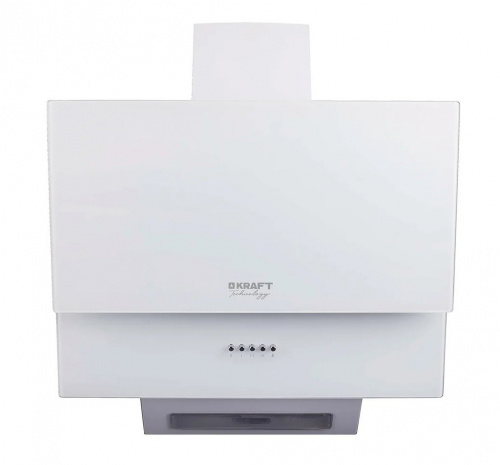 Встраиваемая вытяжка Kraft Technology TCH-H604WG