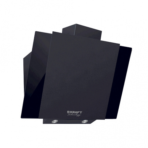 Встраиваемая вытяжка Kraft Technology TCH-H606BLG