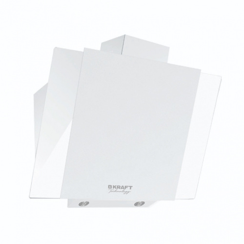 Встраиваемая вытяжка Kraft Technology TCH-H606WG