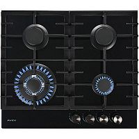 Встраиваемая газовая варочная панель Avex HM 6044 B
