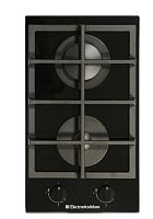 Встраиваемая газовая варочная панель Electronicsdeluxe GG2 400215F