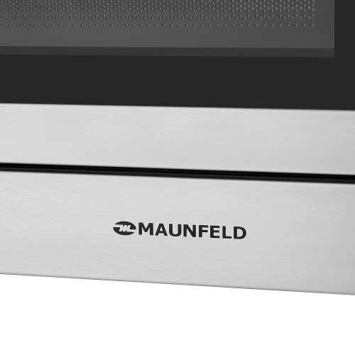Встраиваемая микроволновая печь Maunfeld XBMO202S фото 5