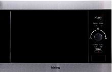 Встраиваемая микроволновая печь Korting KMI 825 XN