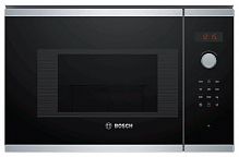 Встраиваемая микроволновая печь Bosch BEL523MS0