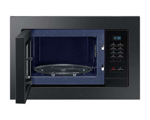 Встраиваемая микроволновая печь Samsung MS20A7013AB фото 3