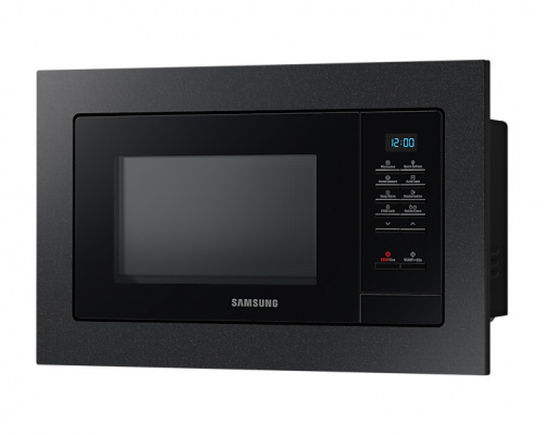 Встраиваемая микроволновая печь Samsung MS20A7013AB фото 4