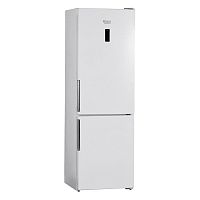 Холодильник Hotpoint-Ariston HFP 5180 W