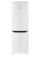 Холодильник Shivaki HD 455 RWENS white