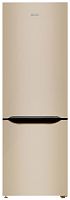 Холодильник Artel HD 430 RWENS бежевый