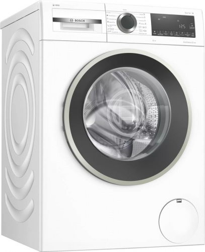 Стиральная машина Bosch WGA254A1OE фото 2