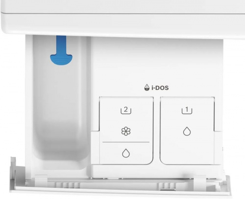 Стиральная машина Bosch WGA254A1OE фото 4