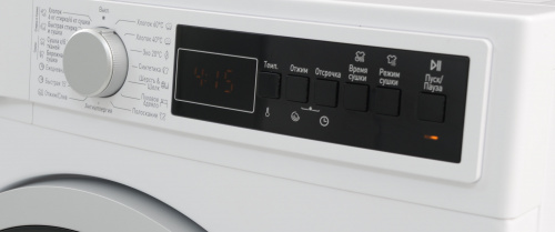 Стиральная машина Vestel WDD2R8140 фото 3