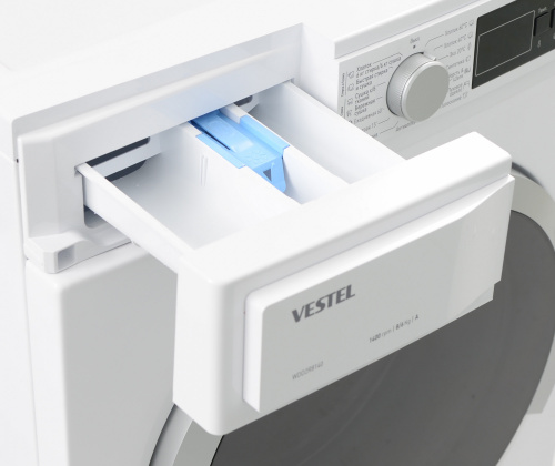 Стиральная машина Vestel WDD2R8140 фото 4
