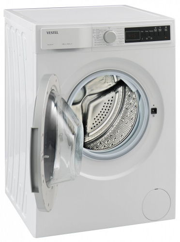 Стиральная машина Vestel WDD2R8140 фото 5