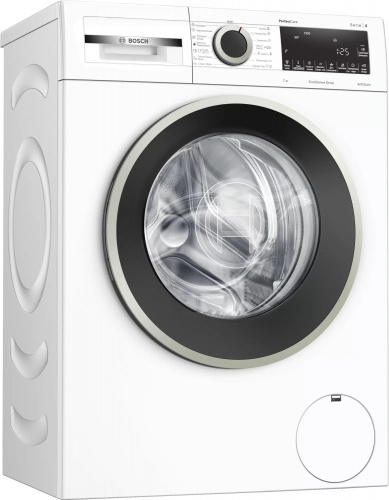 Стиральная машина Bosch WHA222X1BL фото 2