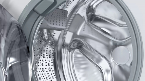Стиральная машина Bosch WHA222X1BL фото 4