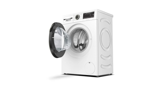Стиральная машина Bosch WHA222X1BL фото 8
