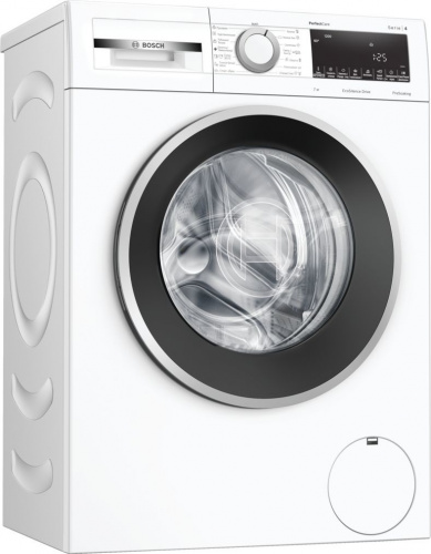 Стиральная машина Bosch WHA122X2BL фото 2