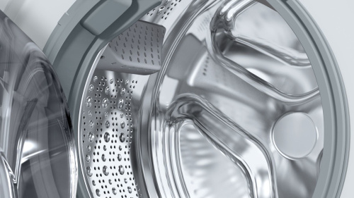 Стиральная машина Bosch WHA122X2BL фото 3