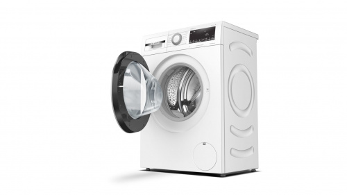 Стиральная машина Bosch WHA122X2BL фото 5