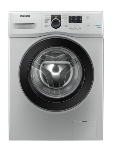 Стиральная машина Samsung WF60F1R2E2S