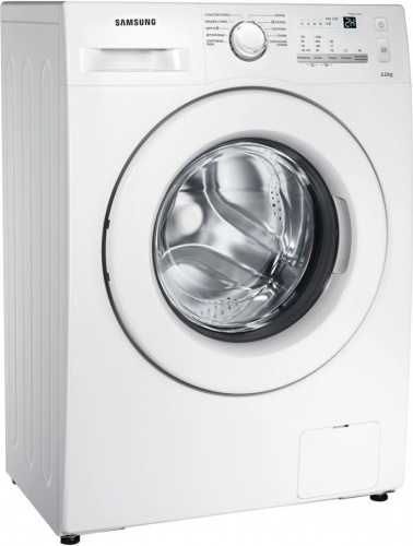 Стиральная машина Samsung WW60J3097LW фото 4