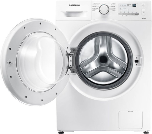Стиральная машина Samsung WW60J3097LW фото 5