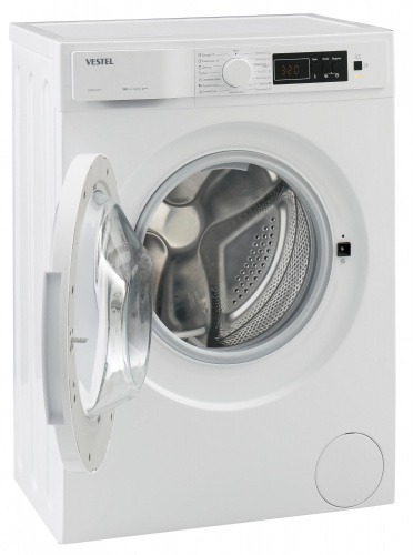Стиральная машина Vestel WMW6100T1 фото 2