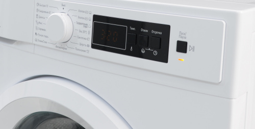 Стиральная машина Vestel WMW6100T1 фото 4