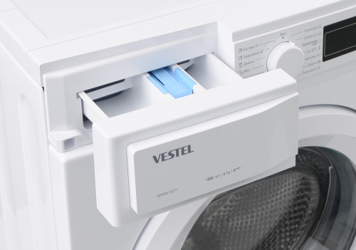 Стиральная машина Vestel WMW6100T1 фото 5