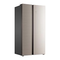 Холодильник Korting KNFS 91817 GB
