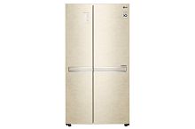 Холодильник LG GC-B247SEDC