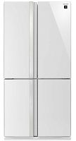 Холодильник Sharp SJGX98PWH