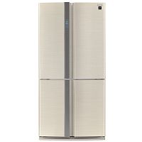 Холодильник Sharp SJ-FP97VBE